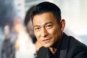 Jatuh terinjak kuda, biaya pengobatan Andy Lau capai Rp 7 M