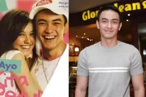 12 Foto transformasi Zumi Zola, dari artis hingga jadi gubernur muda