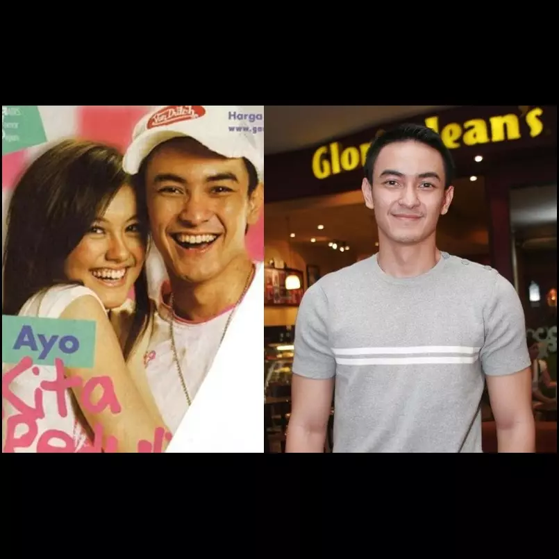 12 Foto transformasi Zumi Zola, dari artis hingga jadi gubernur muda