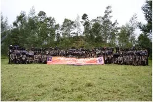 Ini tanggapan alumni MAPALA UNISI terkait kematian 3 peserta Diksar 