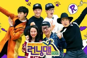 Kabar gembira, variety show Running Man akan tetap lanjut tayang