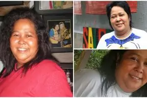 Begini kabar Atun di Si Doel Anak Sekolahan, kini idap diabetes