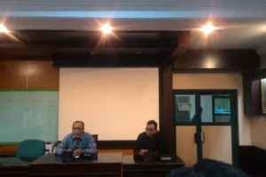 5 Korban diksar Mapala UII jalani perawatan intensif 