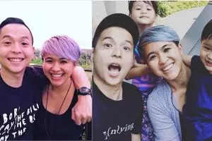 Nggak takut dibully, artis ini justru PD dengan ketiak gelap