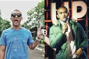10 Balasan santai Uus saat dibully netizen ramai-ramai
