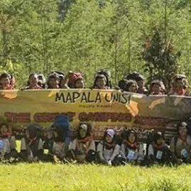 Rektor UII sebut ranting yang dipakai pukul peserta Diklat bukan rotan