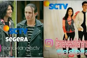 Anak Jalanan tamat, dua sinetron pengganti ini siap bersaing