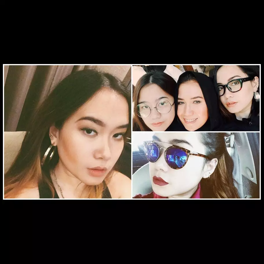 Zana Cobhita putri Nicky Astria yang jago nyanyi, mau saingi ibu nih?