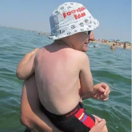 10 Foto ilusi optik ini menipu mata banget, kamu bakal mikir keras