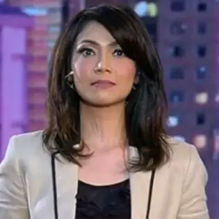 Status bela Ira Koesno dari hujatan ini tuai simpati banyak orang