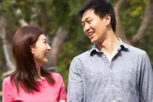 Jelang Imlek, jasa sewa pacar laris manis meski dibanderol mahal