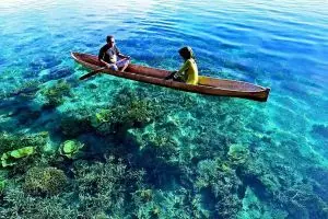 Gadis asal Lampung ini berhasil ubah air laut jadi sumber listrik