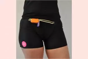 Celana dalam anti kekerasan seksual ini tuai kontroversi, kenapa ya?