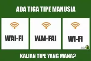 10 Meme tipe manusia ini bikin geli sendiri, kamu yang mana nih?