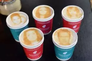 Kedai kopi ini khusus buat kamu yang jomblo, bisa cari pacar juga lho!