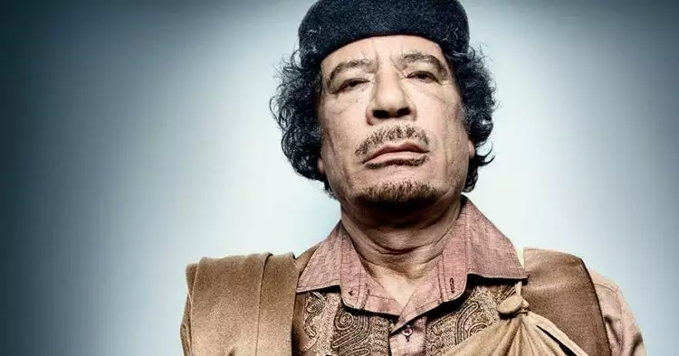 10 Kehebatan Muammar Gaddafi saat berkuasa, listrik gratis buat rakyat
