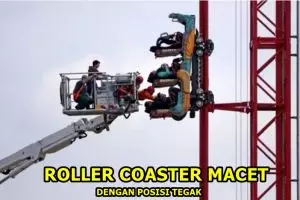 Jika kamu merasa orang paling sial, lihatlah 15 foto kesialan ini 