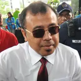 Ketua MK ngaku terpukul Patrialis Akbar terjaring OTT KPK