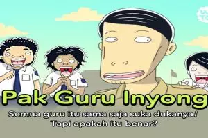 Ini 3 Webtoon jebolan LINE Creativate 2016, bikin penasaran abis