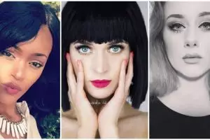 10 Seleb Hollywood ini ternyata punya 'kembaran', nggak nyangka deh!