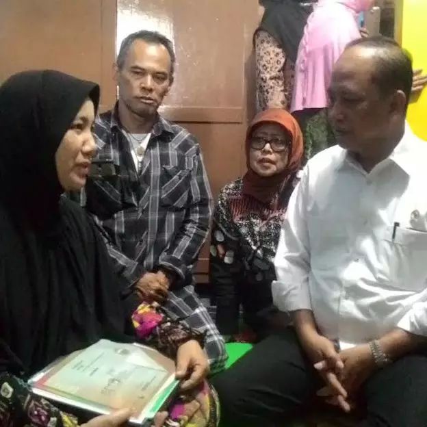 Ini isi pertemuan Menteri Nasir dan keluarga korban Diksar MAPALA UII