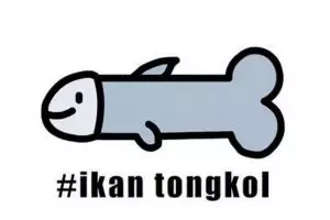 13 Meme 'ikan tongkol salah ucap' ini bikin ketawa malu-malu