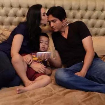 Terlalu pamer jadi pengantin baru, Tiara Dewi dinasihati netizen