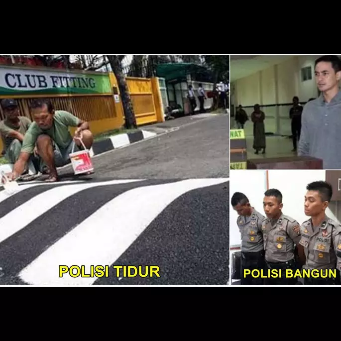 16 Meme 'Zumi Zola datang' ini lucunya bikin mata langsung melek