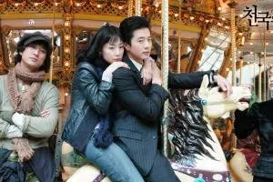 Transformasi 5 pemain melodrama 'Stairway to Heaven' setelah 14 tahun