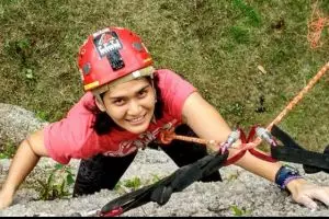 Ini komentar host acara petualangan Medina Kamil soal kasus Mapala UII