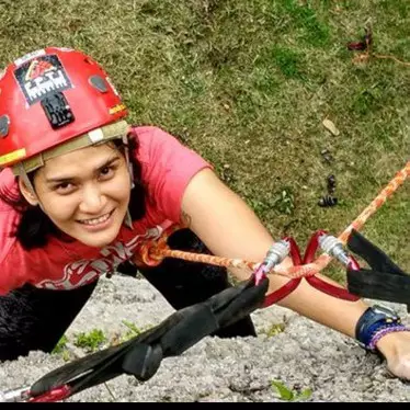 Ini komentar host acara petualangan Medina Kamil soal kasus Mapala UII