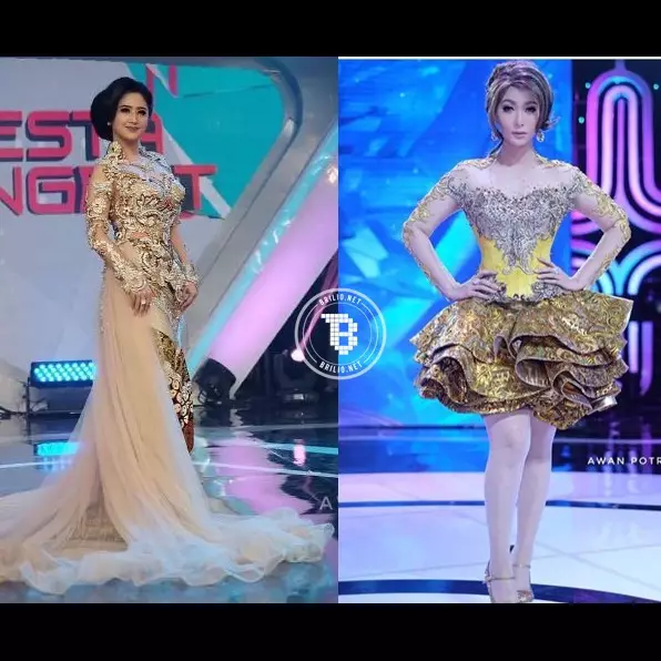 Mau langsing? Kamu bisa tiru cara 7 seleb cantik ini jaga berat badan