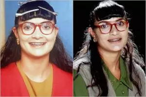 Begini kabar Ana Maria, si gadis cupu di telenovela Betty La Fea