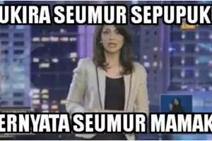 Tak jadi moderator di Debat Pilkada DKI ke-2, Ira Koesno pergi kemana?