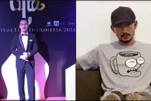 10 Seleb cowok Indonesia ini bikin jatuh cinta dengan mata sipitnya