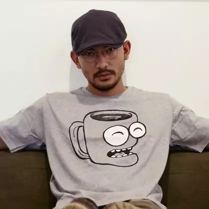 10 Seleb cowok Indonesia ini bikin jatuh cinta dengan mata sipitnya