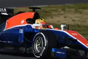 Ini kabar menyedihkan tim F1 yang pernah dibela Rio Haryanto