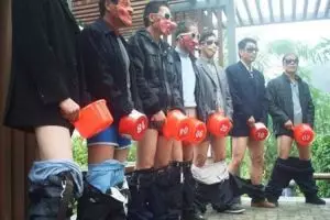 5 Lomba paling gila yang mungkin belum pernah kamu dengar