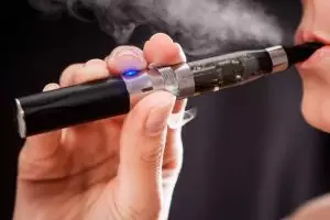 Ahli: Vape sama berbahayanya dengan rokok biasa