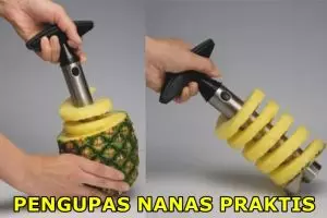 10 Penemuan sepele yang tak kamu sangka ini manfaatnya gede banget