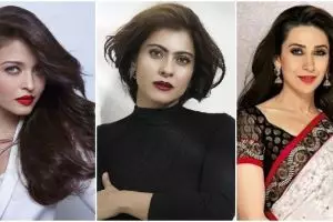 10 Hot mama versi seleb Bollywood ini cantiknya makin menawan