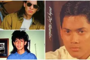 8 Tokoh film era 80an ini pernah temani harimu, nostalgia dulu yuk