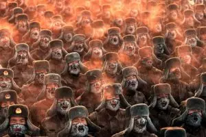 15 Foto mengagumkan ini tak tersentuh editan Photoshop sama sekali