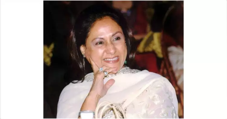 5 Aktris Bollywood ini langganan perankan sosok ibu, ada favoritmu?  