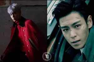 Selain jago ngerap, 6 film ini bukti T.O.P 'Bigbang' juga aktor andal
