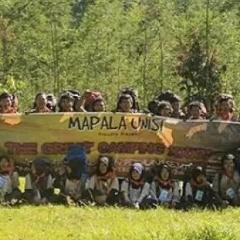 Polisi tetapkan dua tersangka kasus Diksar Mapala UII