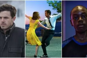 Ini dia prediksi pemenang 8 kategori Oscar 2017, ada film favoritmu?