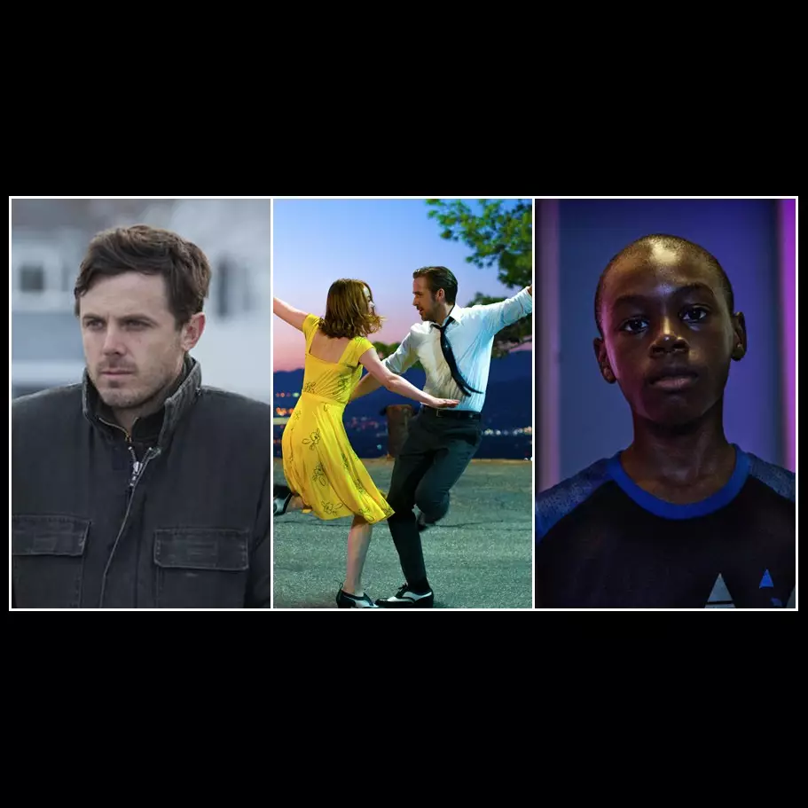 Ini dia prediksi pemenang 8 kategori Oscar 2017, ada film favoritmu?