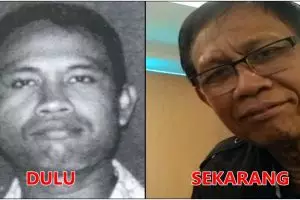 Foto dulu vs sekarang anggota Srimulat, dijamin bikin kangen era 90an