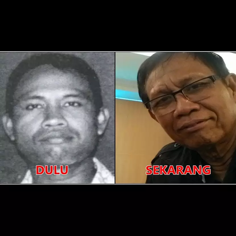 Foto dulu vs sekarang anggota Srimulat, dijamin bikin kangen era 90an